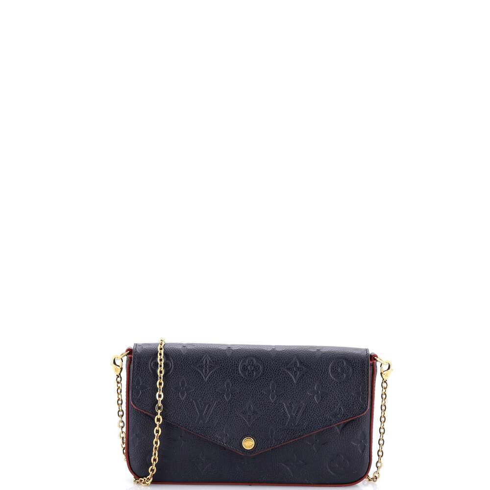 Louis Vuitton Felicie Pochette #240314L15B